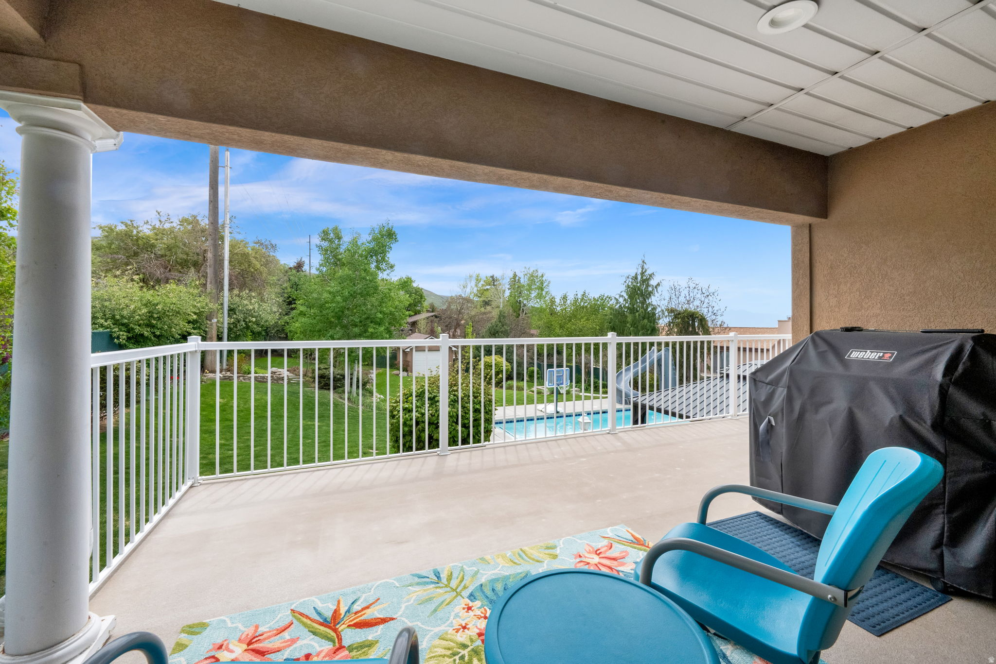 LAKEVIEW TERRACE - Residential