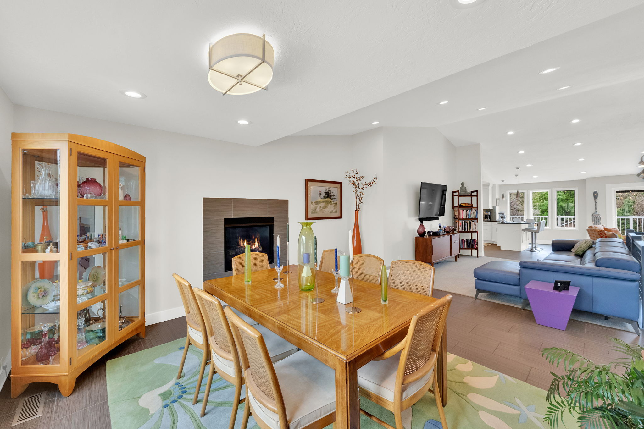 LAKEVIEW TERRACE - Residential