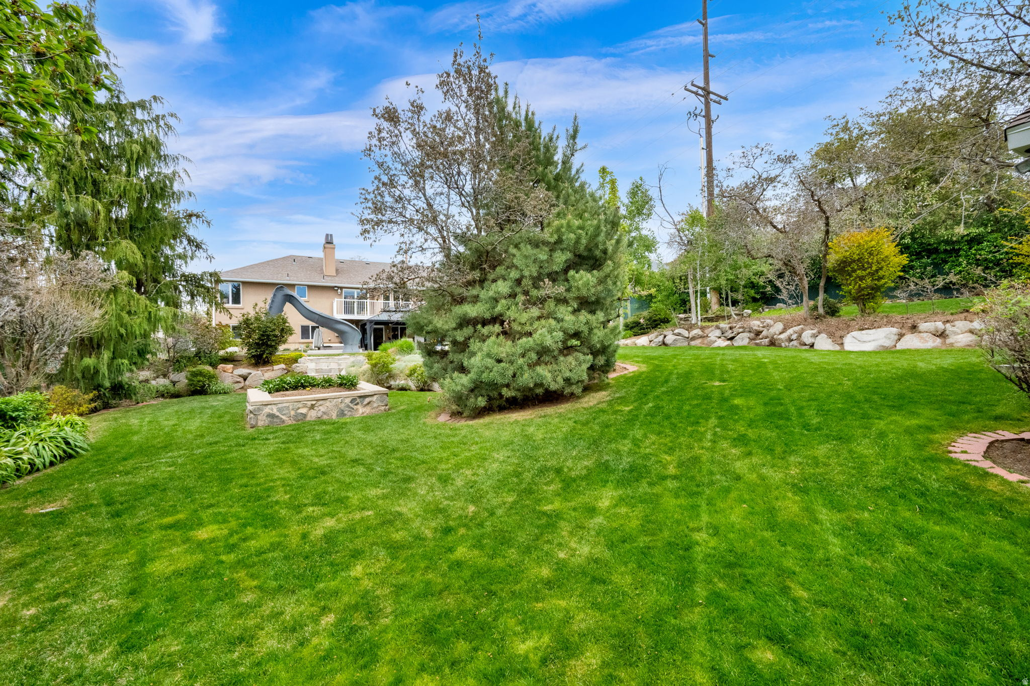 LAKEVIEW TERRACE - Residential