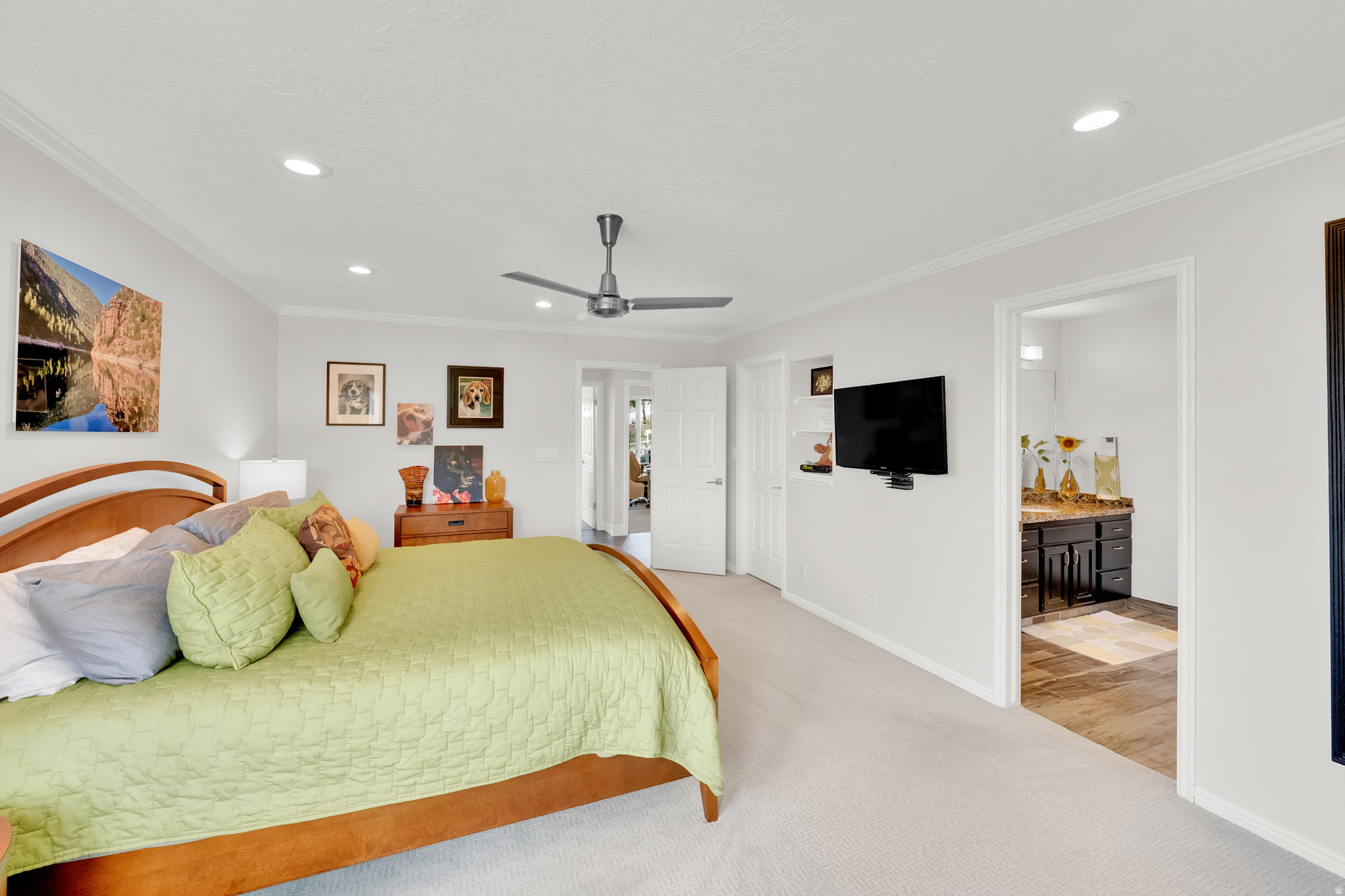 LAKEVIEW TERRACE - Residential