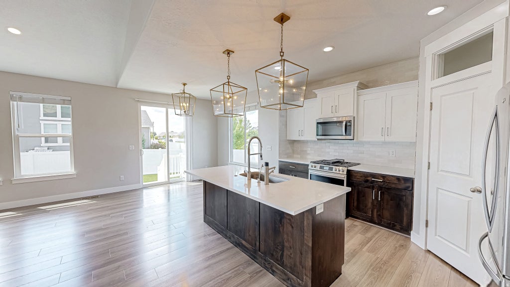 Photo of 229 N 2810 E, Spanish Fork, UT 84660 (MLS # 2170807)