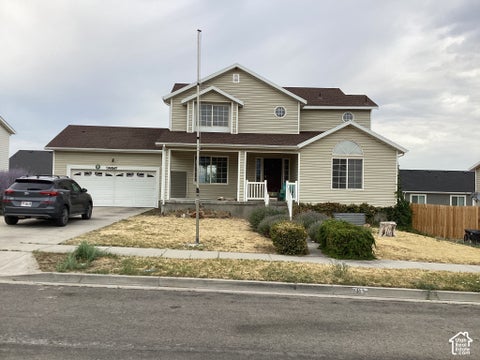 Photo of 705 N 310 E, Tooele, UT 84074 (MLS # 2191524)