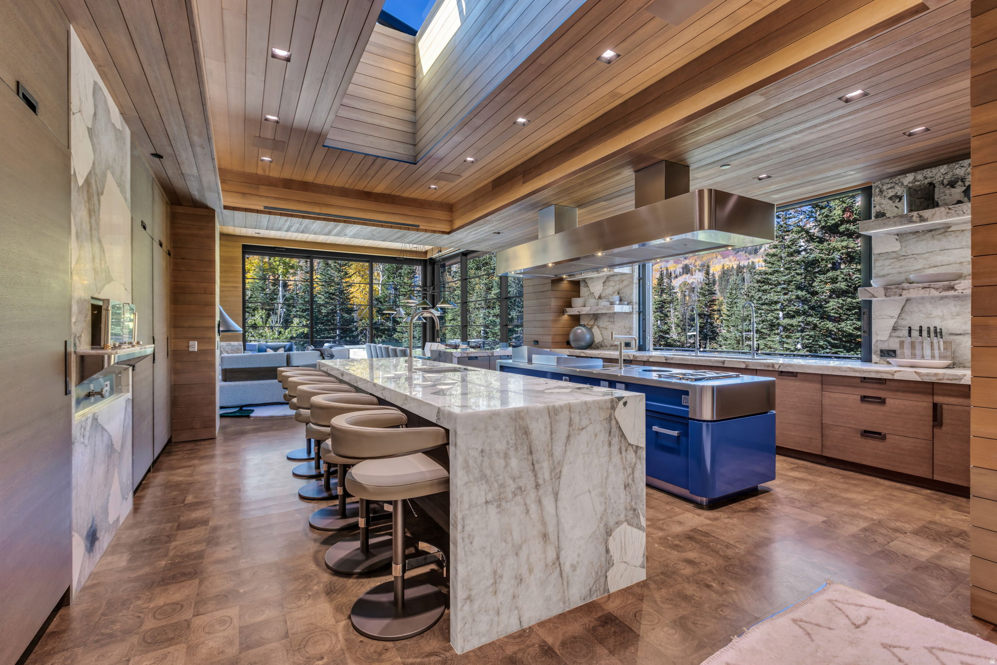 WHITE PINE CANYON PHASE 4D SUBDIVISION - Residential