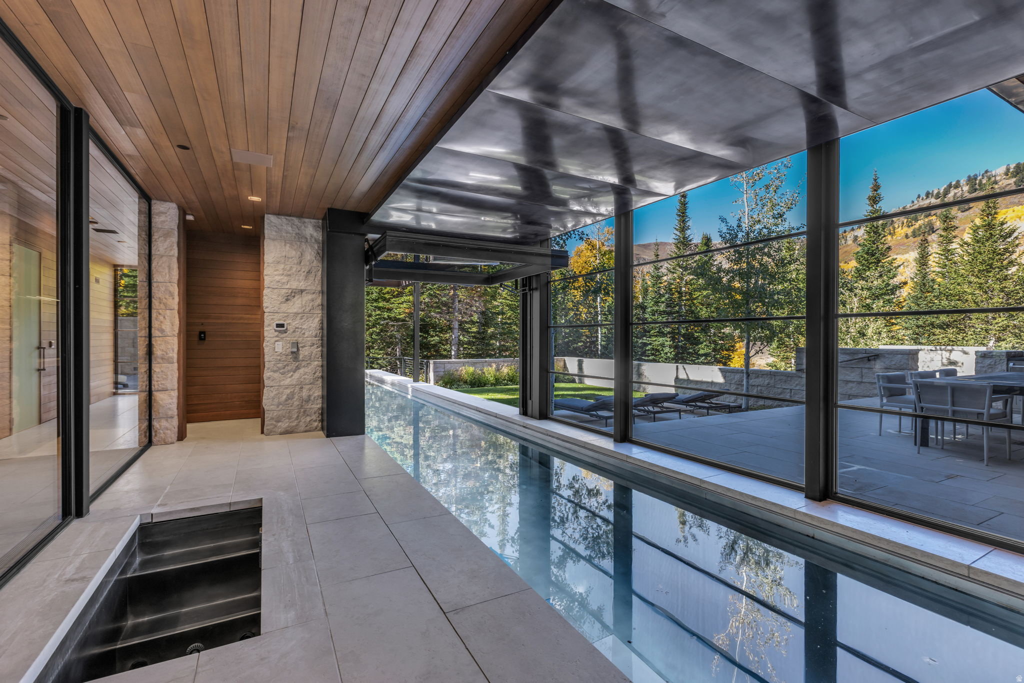 WHITE PINE CANYON PHASE 4D SUBDIVISION - Residential