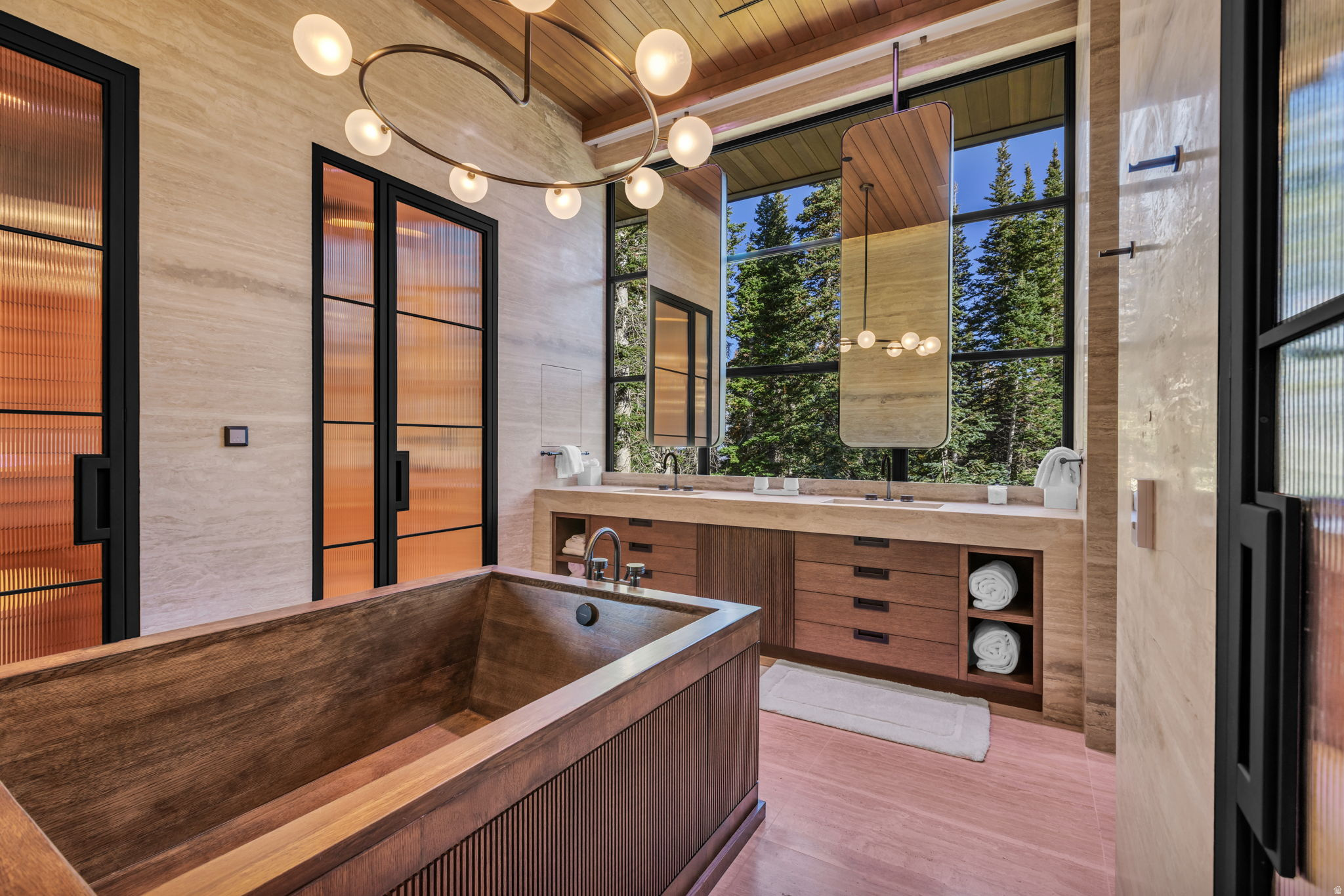 WHITE PINE CANYON PHASE 4D SUBDIVISION - Residential