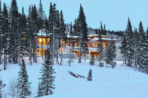 Tiny photo for 253 WHITE PINE RD, Park City, UT 84060 (MLS # 2126787)