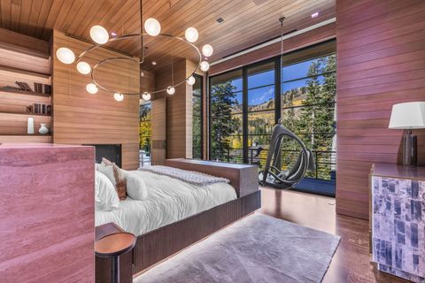 Tiny photo for 253 WHITE PINE RD, Park City, UT 84060 (MLS # 2126787)