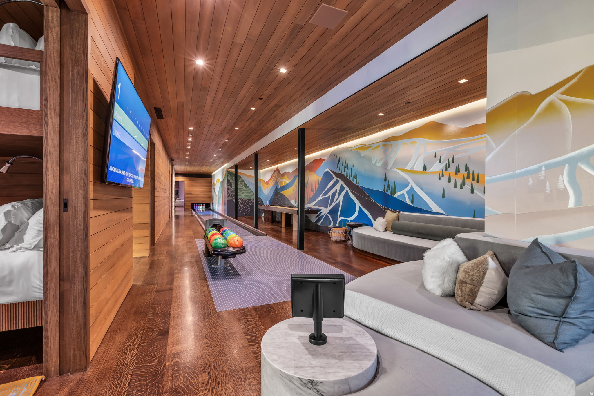 WHITE PINE CANYON PHASE 4D SUBDIVISION - Residential