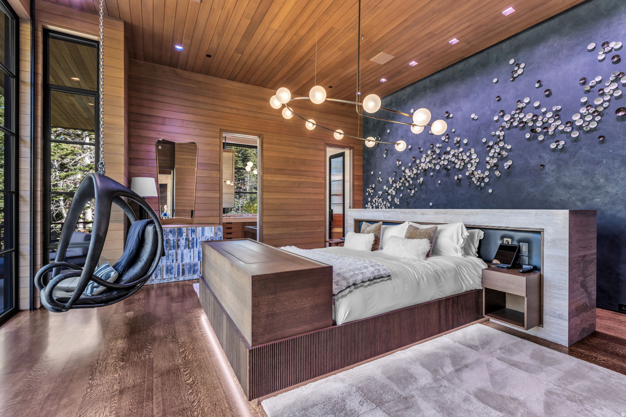 WHITE PINE CANYON PHASE 4D SUBDIVISION - Residential