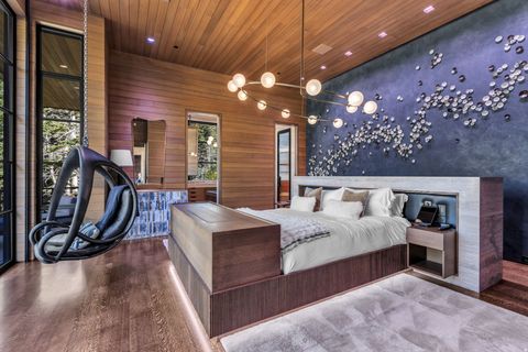 Tiny photo for 253 WHITE PINE RD, Park City, UT 84060 (MLS # 2126787)