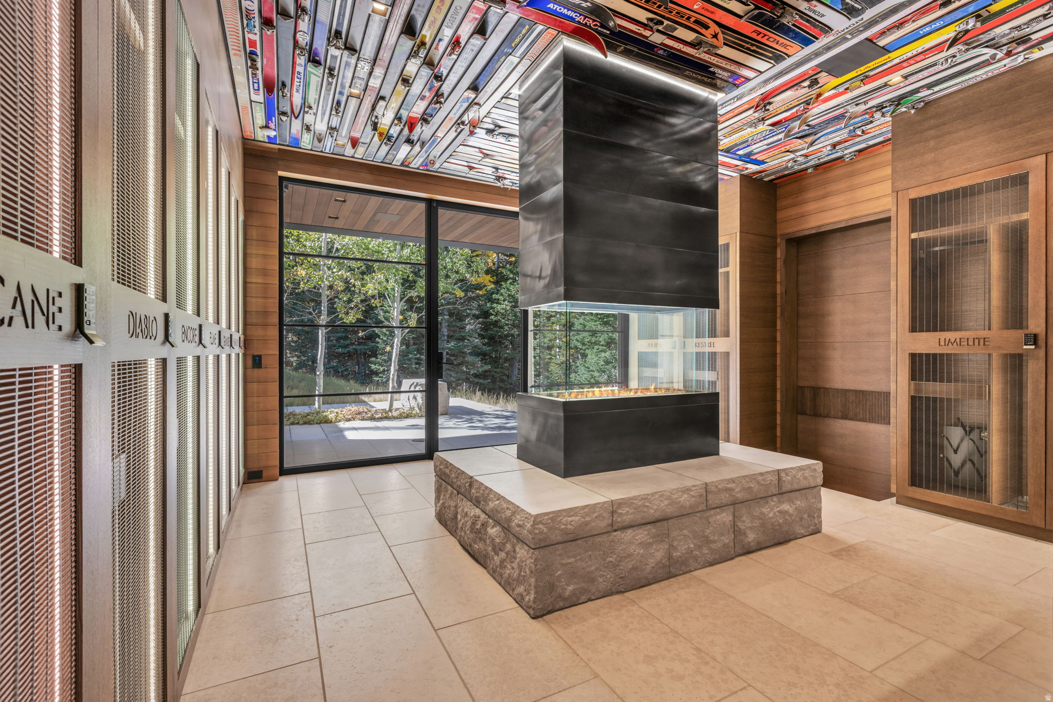 WHITE PINE CANYON PHASE 4D SUBDIVISION - Residential