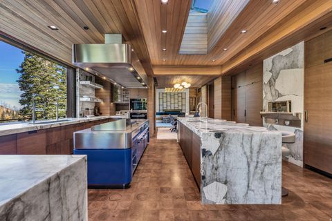 Tiny photo for 253 WHITE PINE RD, Park City, UT 84060 (MLS # 2126787)