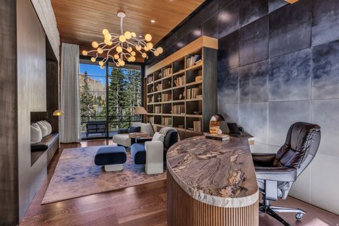 Tiny photo for 253 WHITE PINE RD, Park City, UT 84060 (MLS # 2126787)