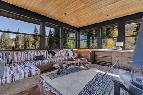 Tiny photo for 253 WHITE PINE RD, Park City, UT 84060 (MLS # 2126787)