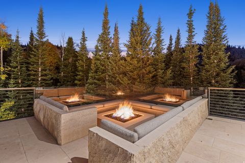 Tiny photo for 253 WHITE PINE RD, Park City, UT 84060 (MLS # 2126787)