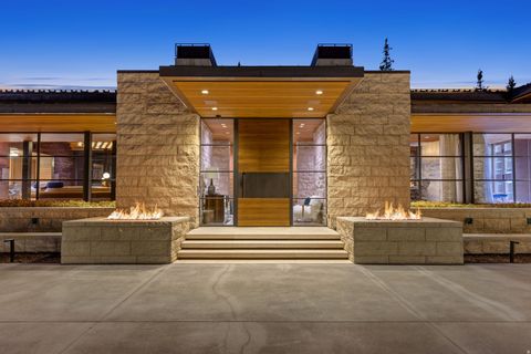 Tiny photo for 253 WHITE PINE RD, Park City, UT 84060 (MLS # 2126787)