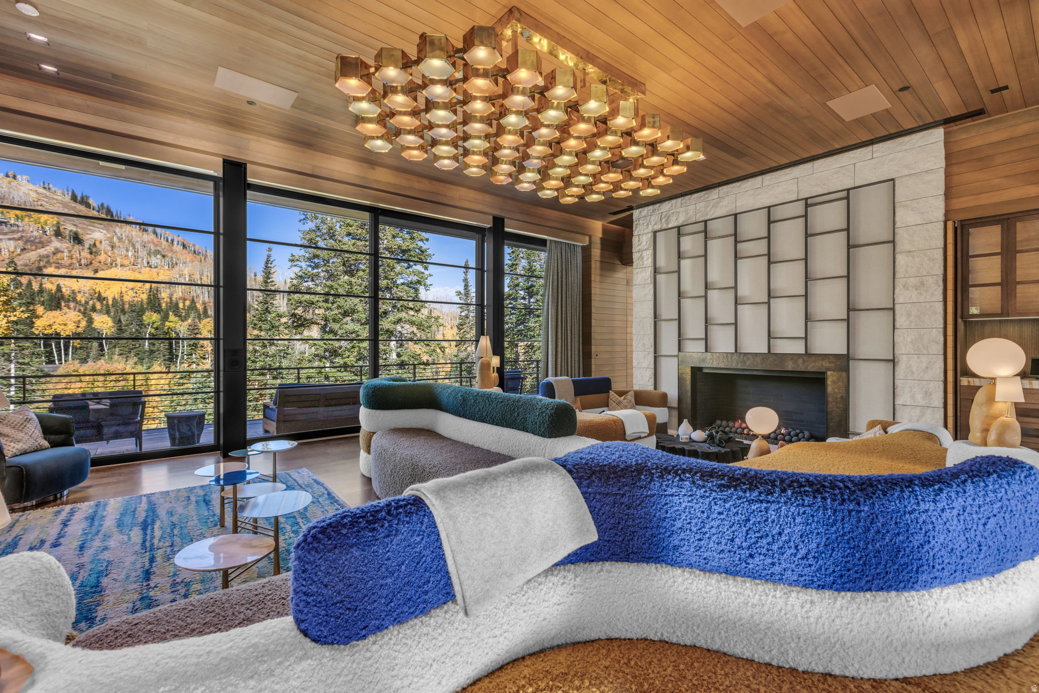 WHITE PINE CANYON PHASE 4D SUBDIVISION - Residential