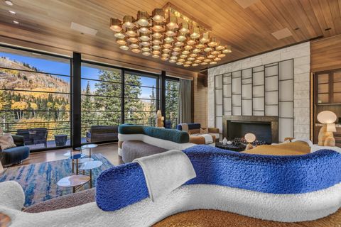 Tiny photo for 253 WHITE PINE RD, Park City, UT 84060 (MLS # 2126787)