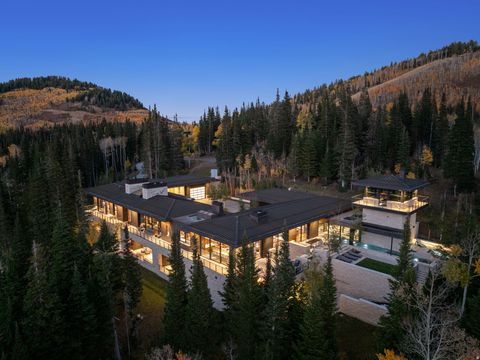 Tiny photo for 253 WHITE PINE RD, Park City, UT 84060 (MLS # 2126787)
