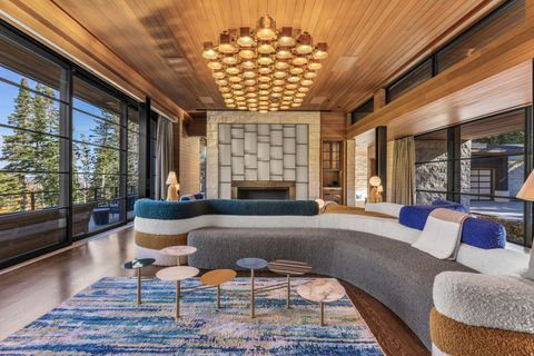 Tiny photo for 253 WHITE PINE RD, Park City, UT 84060 (MLS # 2126787)