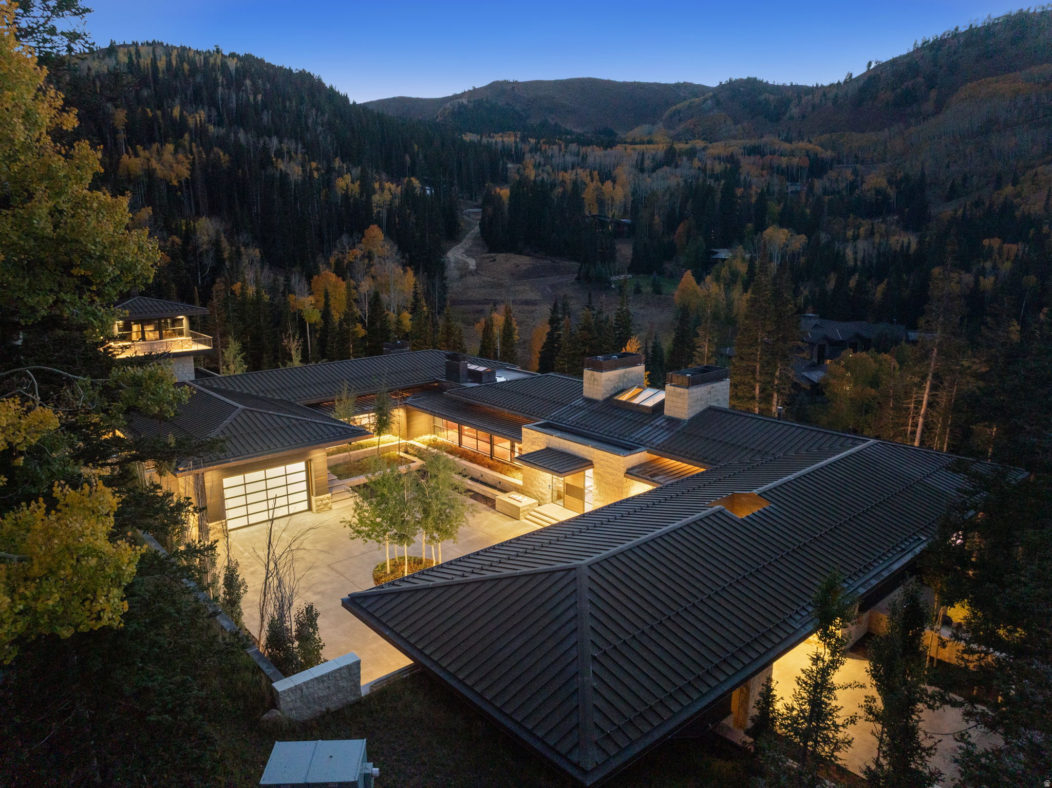 WHITE PINE CANYON PHASE 4D SUBDIVISION - Residential