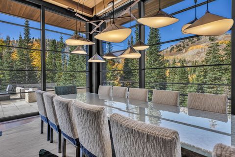 Tiny photo for 253 WHITE PINE RD, Park City, UT 84060 (MLS # 2126787)