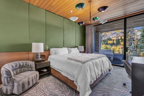 Tiny photo for 253 WHITE PINE RD, Park City, UT 84060 (MLS # 2126787)