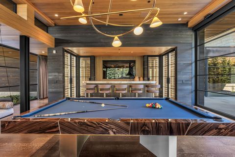 Tiny photo for 253 WHITE PINE RD, Park City, UT 84060 (MLS # 2126787)