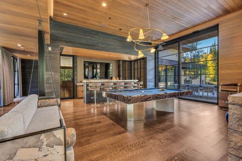 Tiny photo for 253 WHITE PINE RD, Park City, UT 84060 (MLS # 2126787)