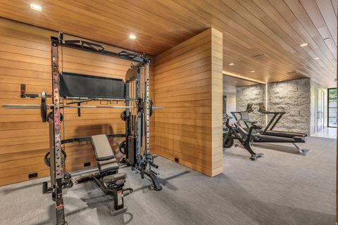 Tiny photo for 253 WHITE PINE RD, Park City, UT 84060 (MLS # 2126787)