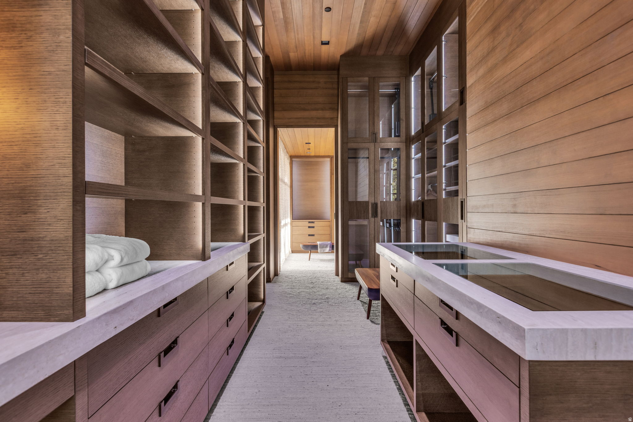 WHITE PINE CANYON PHASE 4D SUBDIVISION - Residential