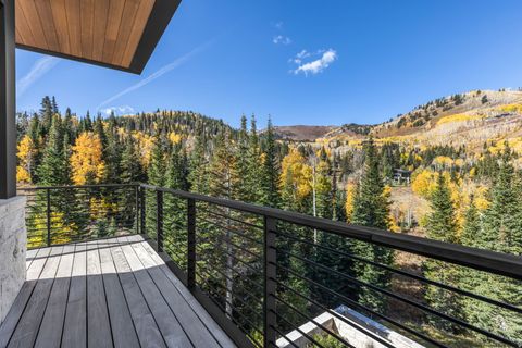 Tiny photo for 253 WHITE PINE RD, Park City, UT 84060 (MLS # 2126787)