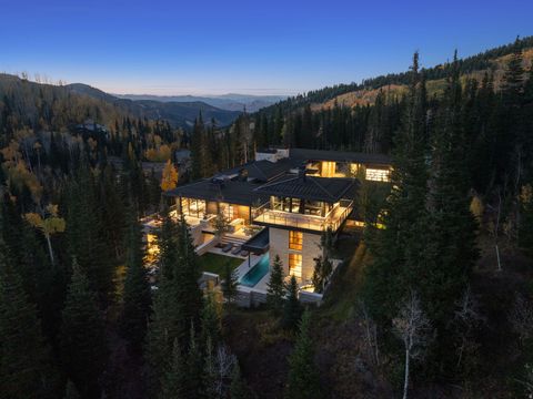 Tiny photo for 253 WHITE PINE RD, Park City, UT 84060 (MLS # 2126787)