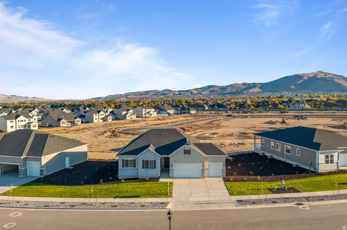 TETON RANCH - Residential