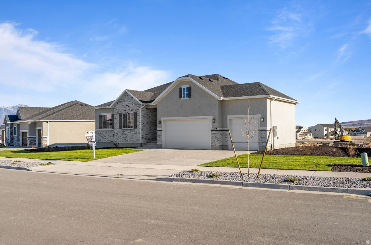 TETON RANCH - Residential