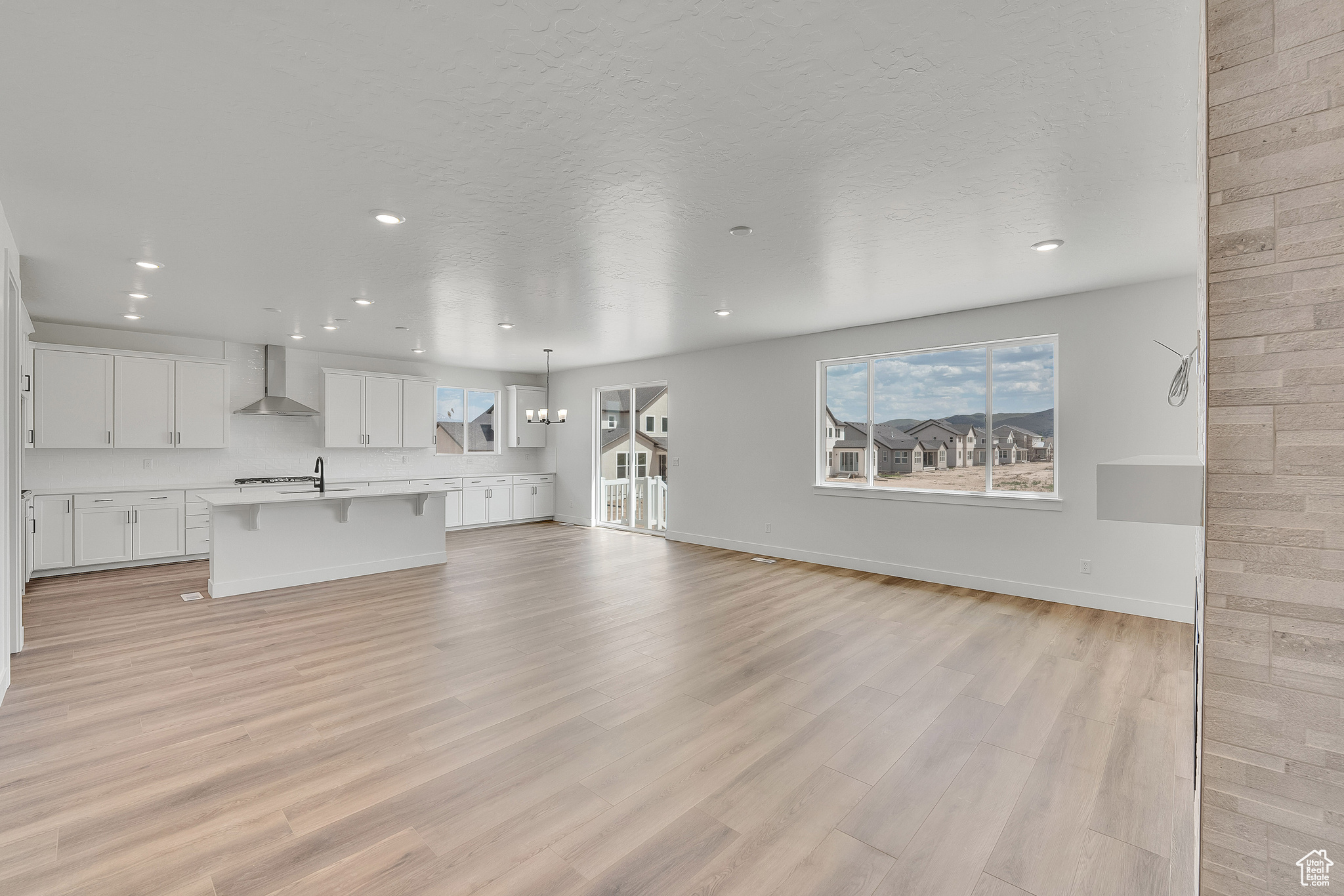 TETON RANCH - Residential