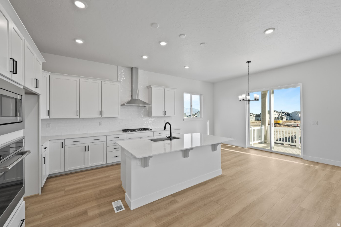 TETON RANCH - Residential