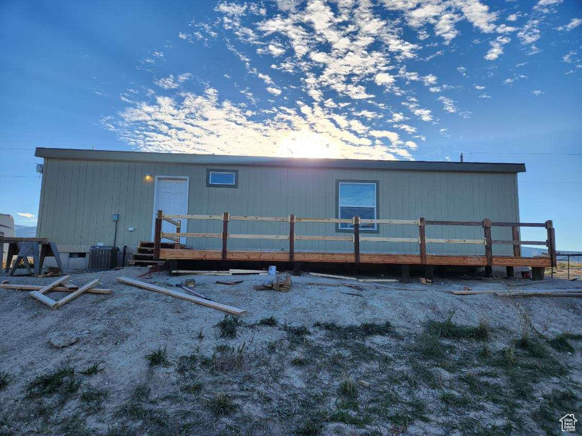 RANCHOS II - Residential