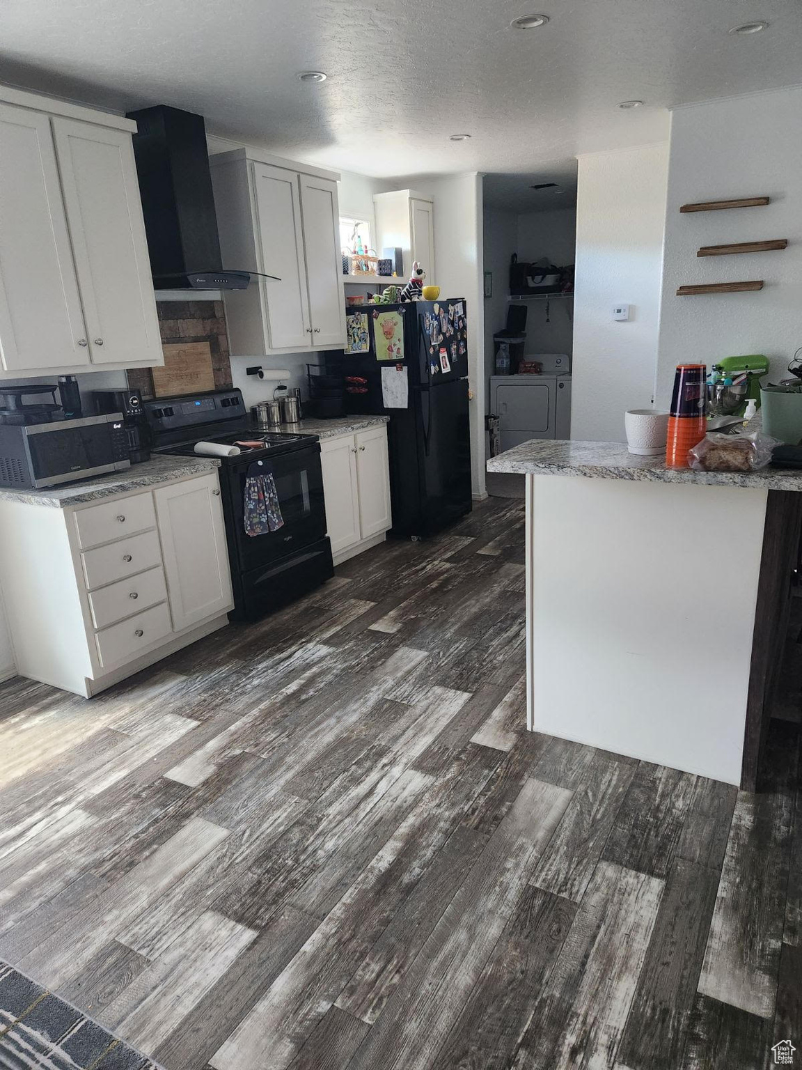 RANCHOS II - Residential