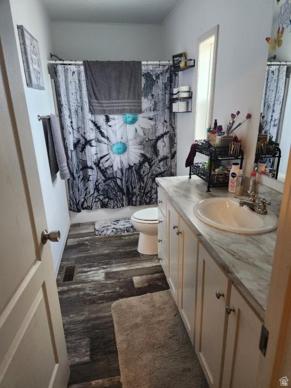 RANCHOS II - Residential