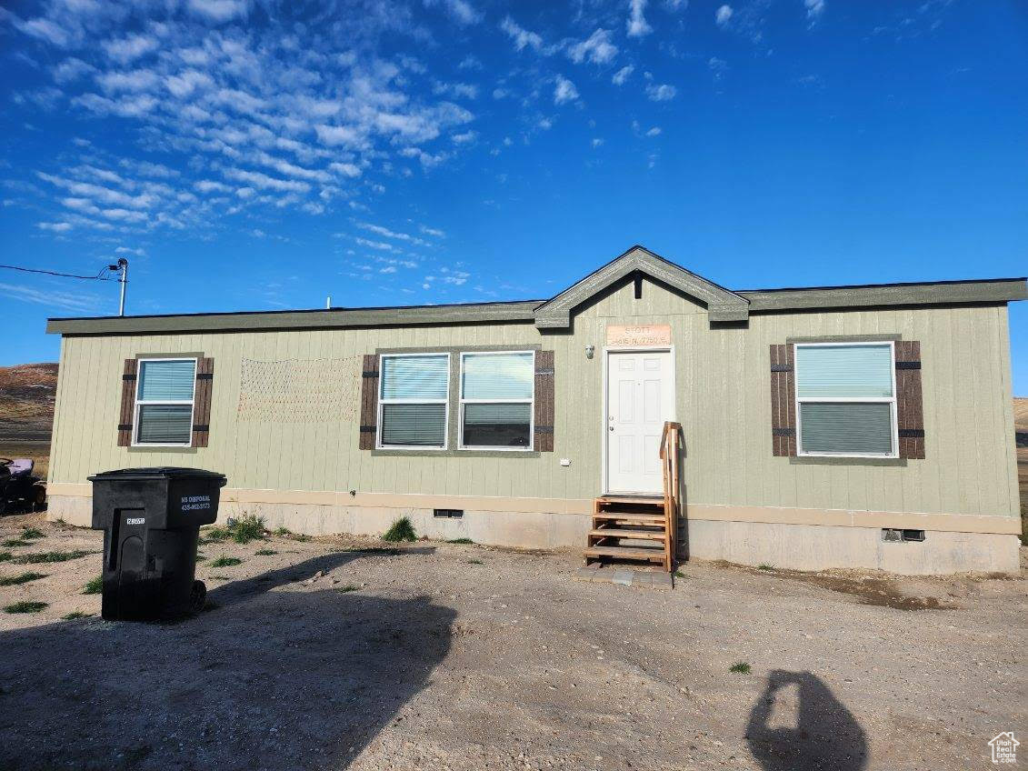 RANCHOS II - Residential