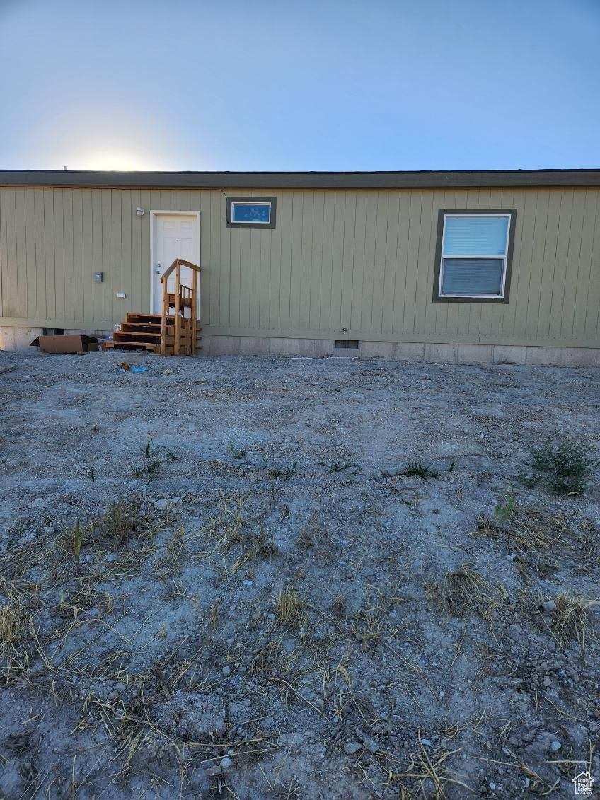 RANCHOS II - Residential