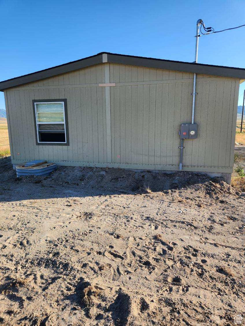 RANCHOS II - Residential