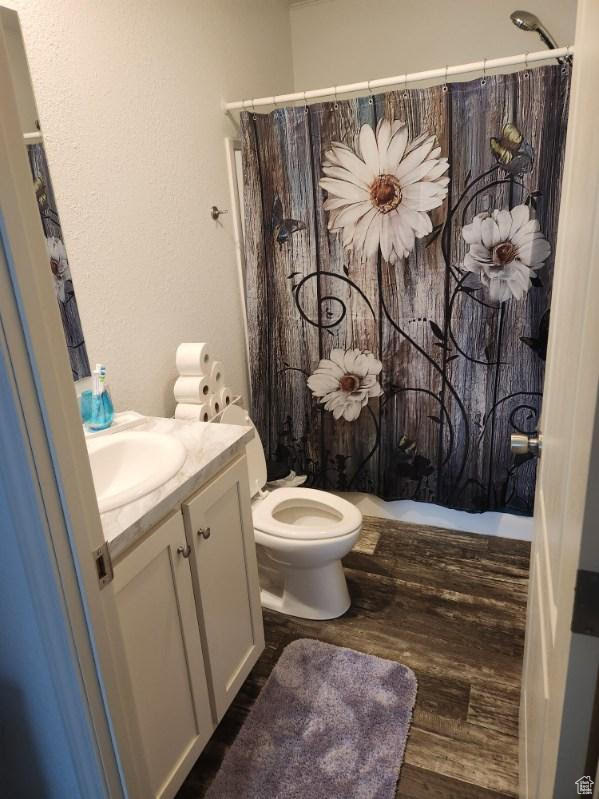 RANCHOS II - Residential