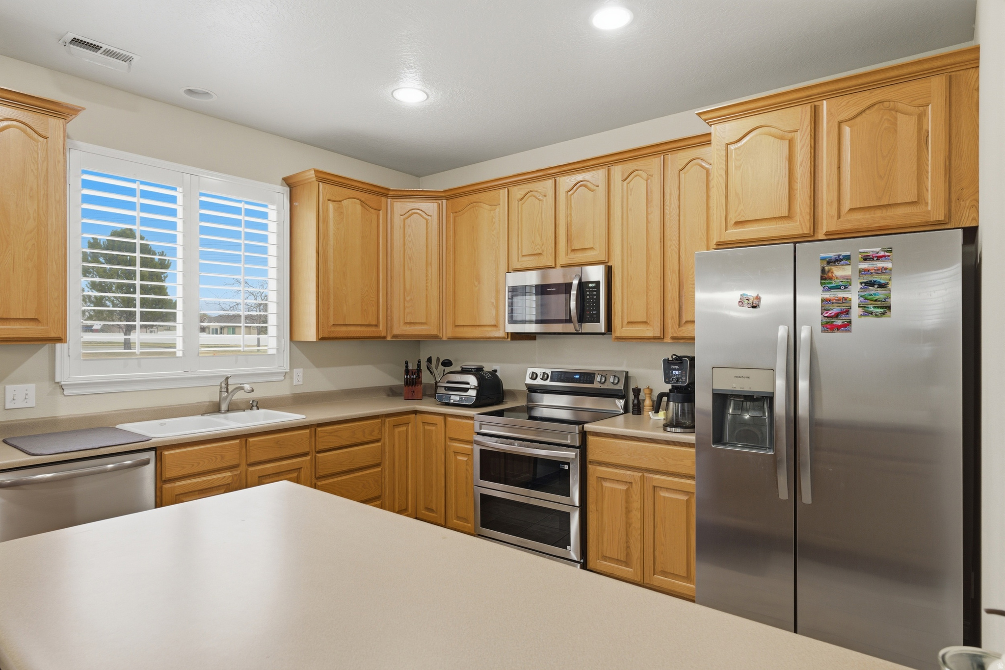 TOWNS AT LEGACY RANC - Residential