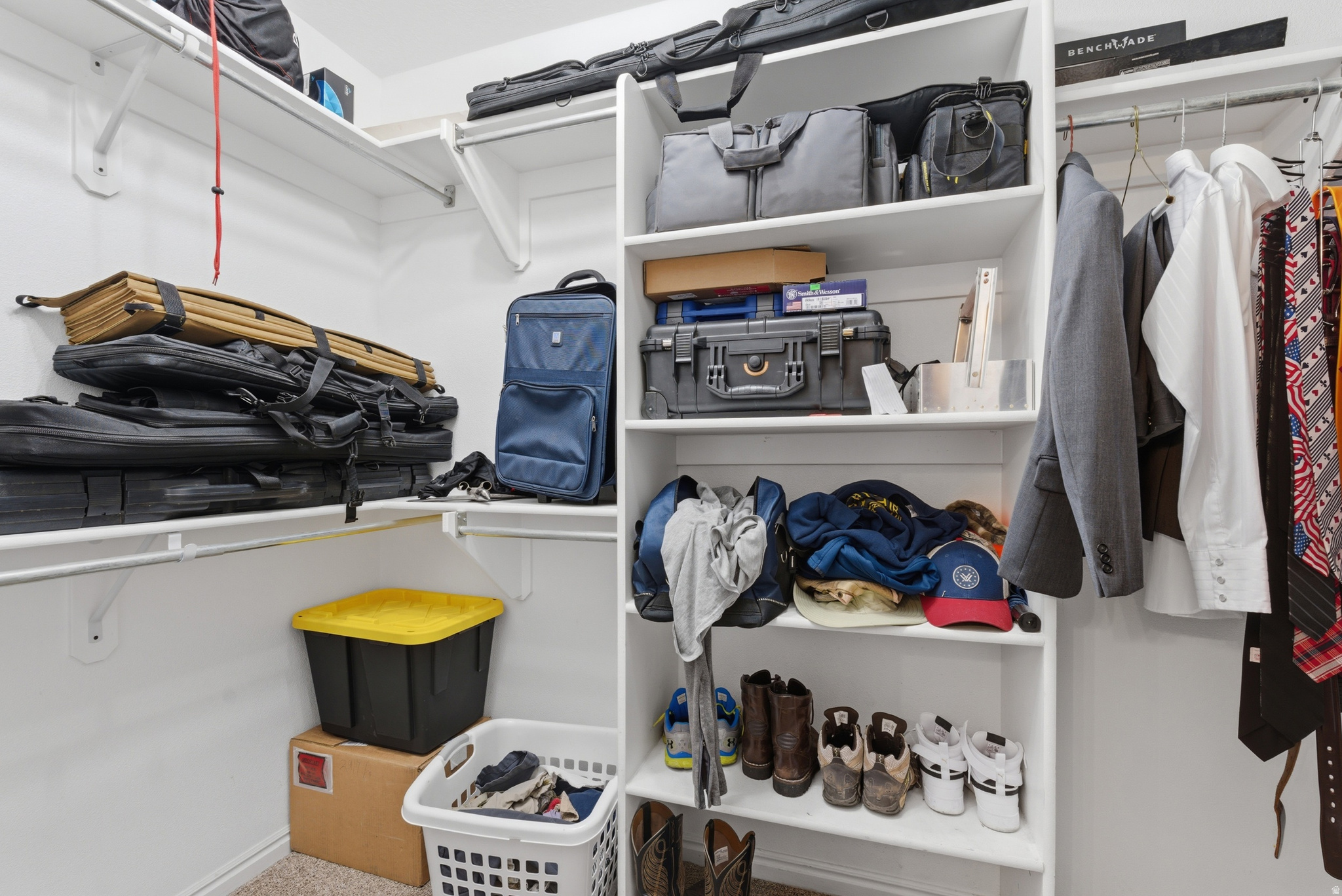 TOWNS AT LEGACY RANC - Residential