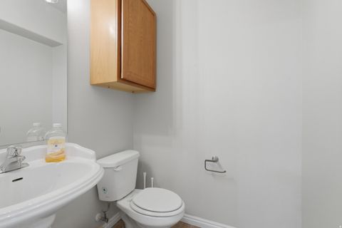 Tiny photo for 4724 W WAGON TRAIN DR S, Herriman, UT 84096 (MLS # 2143834)