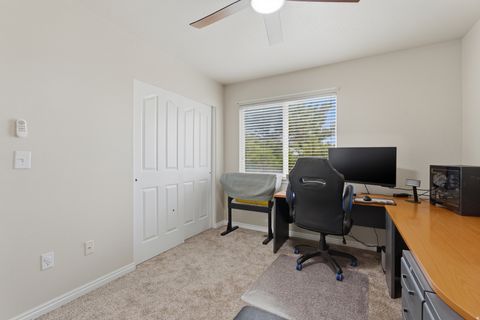 Tiny photo for 4724 W WAGON TRAIN DR S, Herriman, UT 84096 (MLS # 2143834)