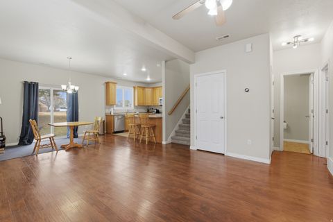 Tiny photo for 4724 W WAGON TRAIN DR S, Herriman, UT 84096 (MLS # 2143834)