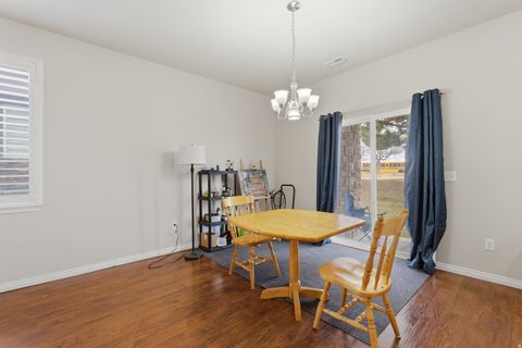 Tiny photo for 4724 W WAGON TRAIN DR S, Herriman, UT 84096 (MLS # 2143834)